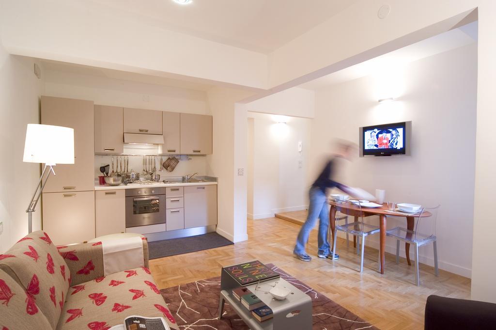 Bed and Breakfast Residenza Matteotti Syrakuzy Zewnętrze zdjęcie