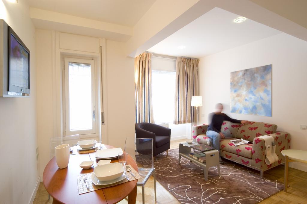 Bed and Breakfast Residenza Matteotti Syrakuzy Zewnętrze zdjęcie