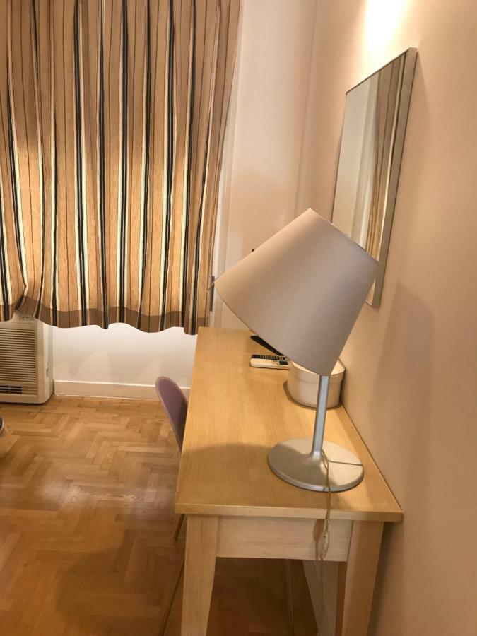 Bed and Breakfast Residenza Matteotti Syrakuzy Zewnętrze zdjęcie