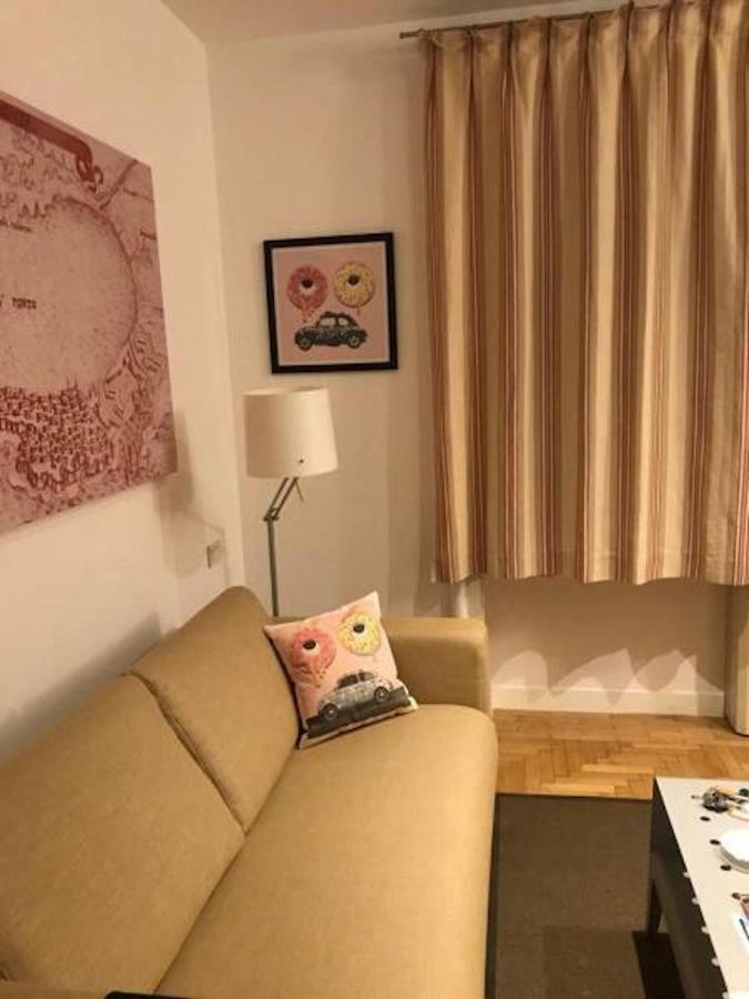 Bed and Breakfast Residenza Matteotti Syrakuzy Zewnętrze zdjęcie