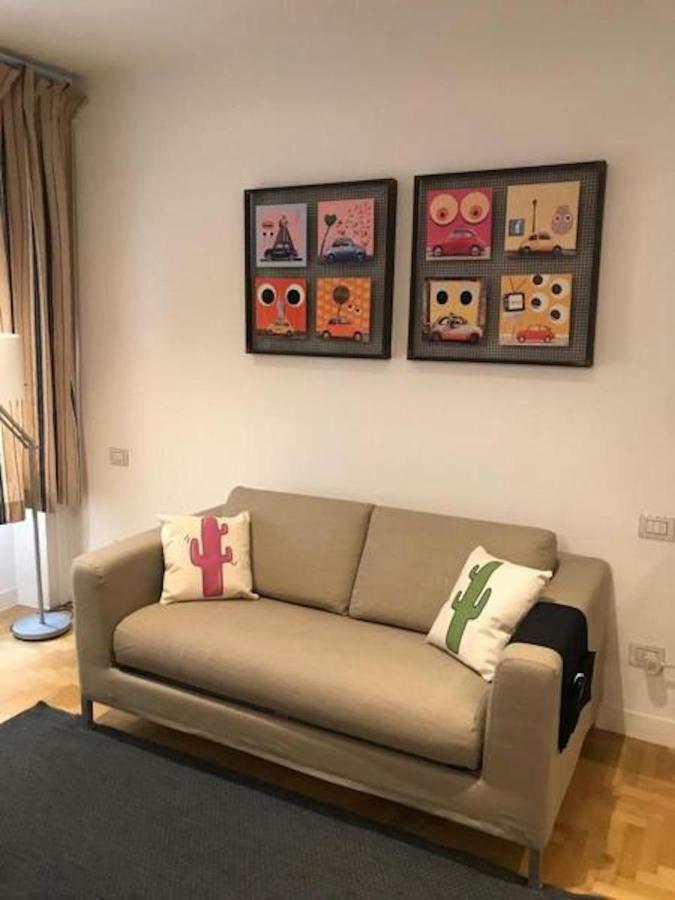 Bed and Breakfast Residenza Matteotti Syrakuzy Zewnętrze zdjęcie