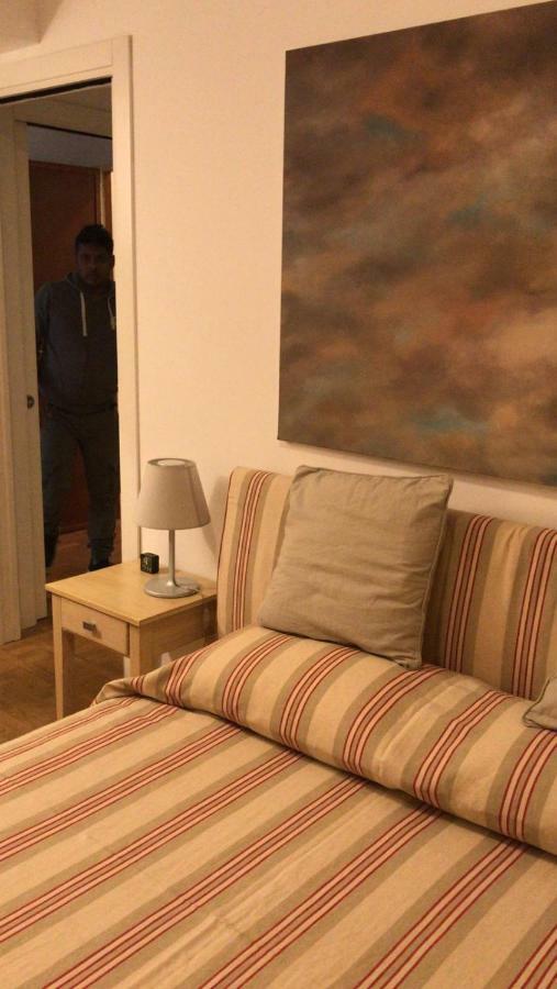 Bed and Breakfast Residenza Matteotti Syrakuzy Zewnętrze zdjęcie
