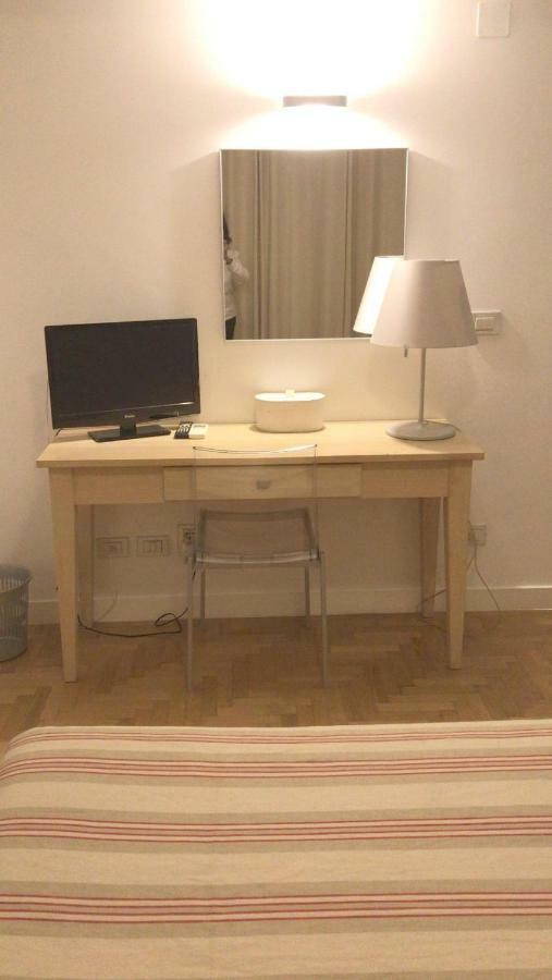 Bed and Breakfast Residenza Matteotti Syrakuzy Zewnętrze zdjęcie