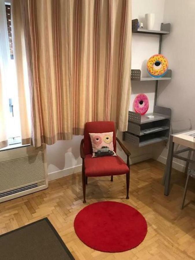 Bed and Breakfast Residenza Matteotti Syrakuzy Zewnętrze zdjęcie